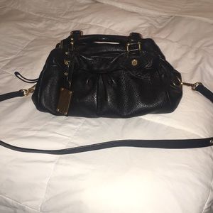 Marc Jacobs bag 💼 in great condition! Classic Q